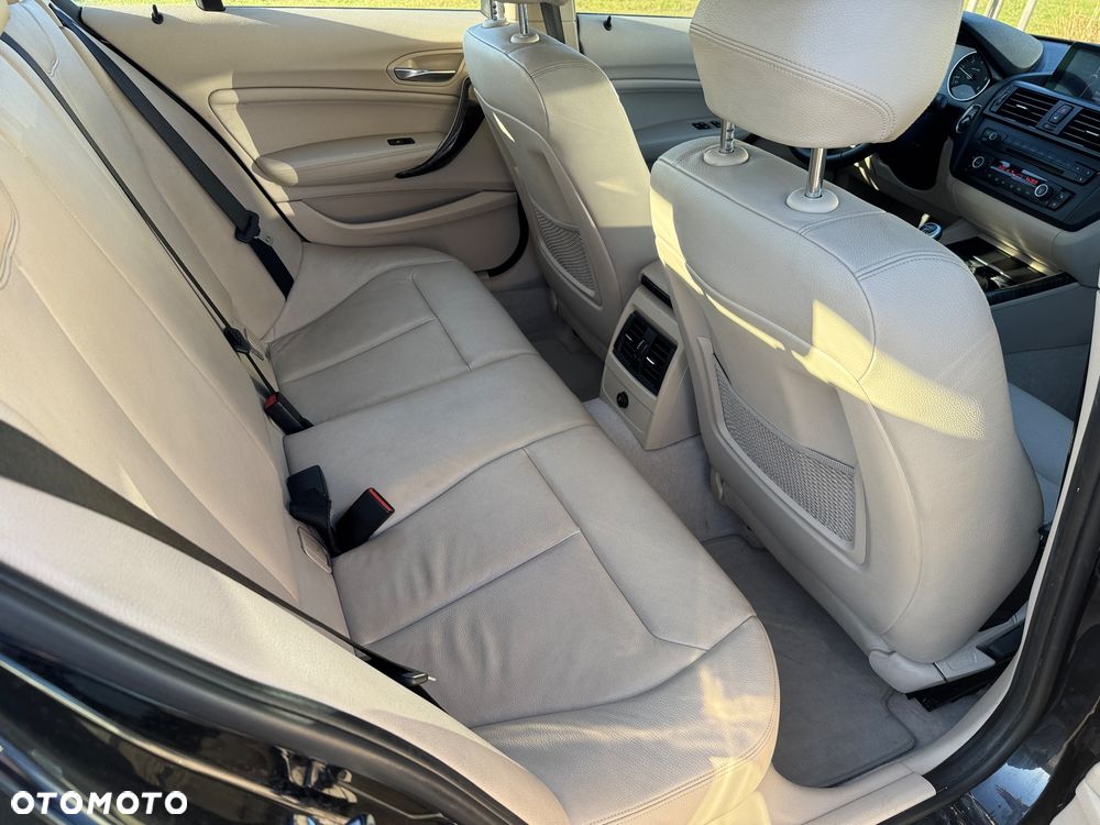 BMW Seria 1 120d BluePerformance - 20