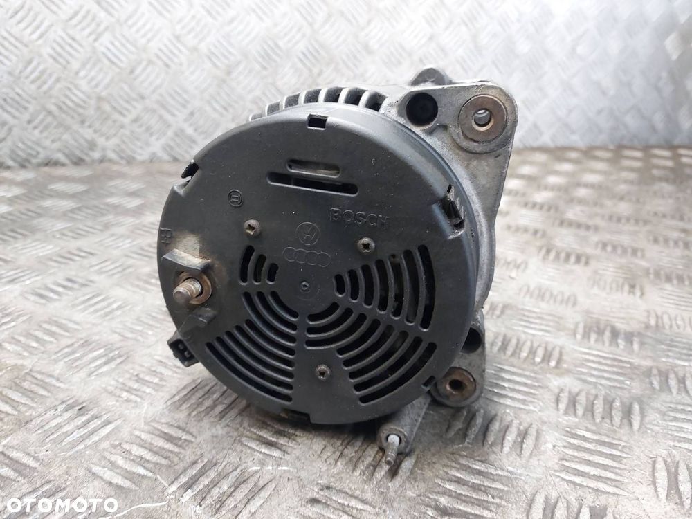 ALTERNATOR VOLKSWAGEN SHARAN MK1 1.9 TDI 038903023J - 5