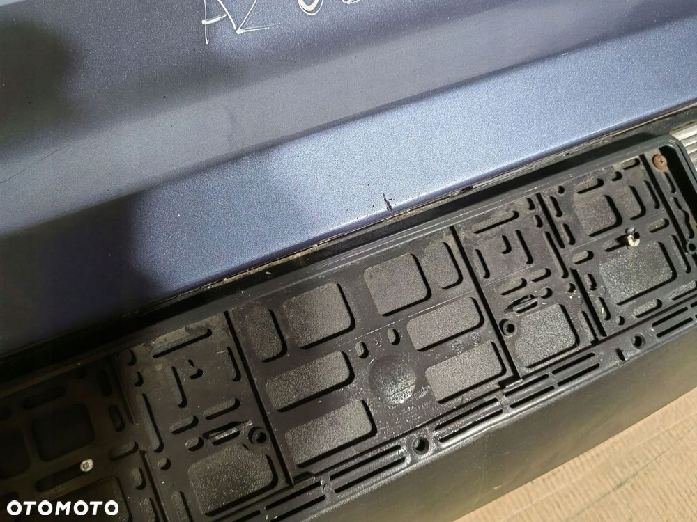 fiat bravo 2007 zderzak tylny - 3