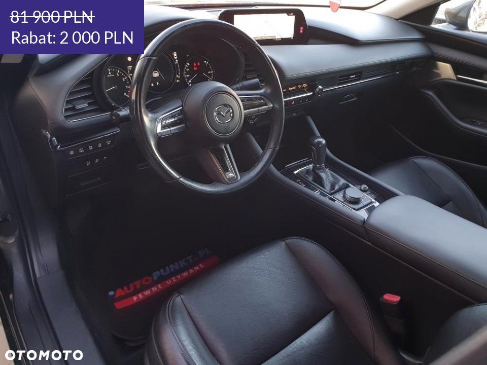 Mazda 3 - 9