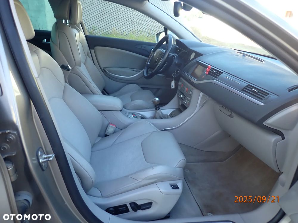 Citroën C5 1.6 THP Exclusive - 12