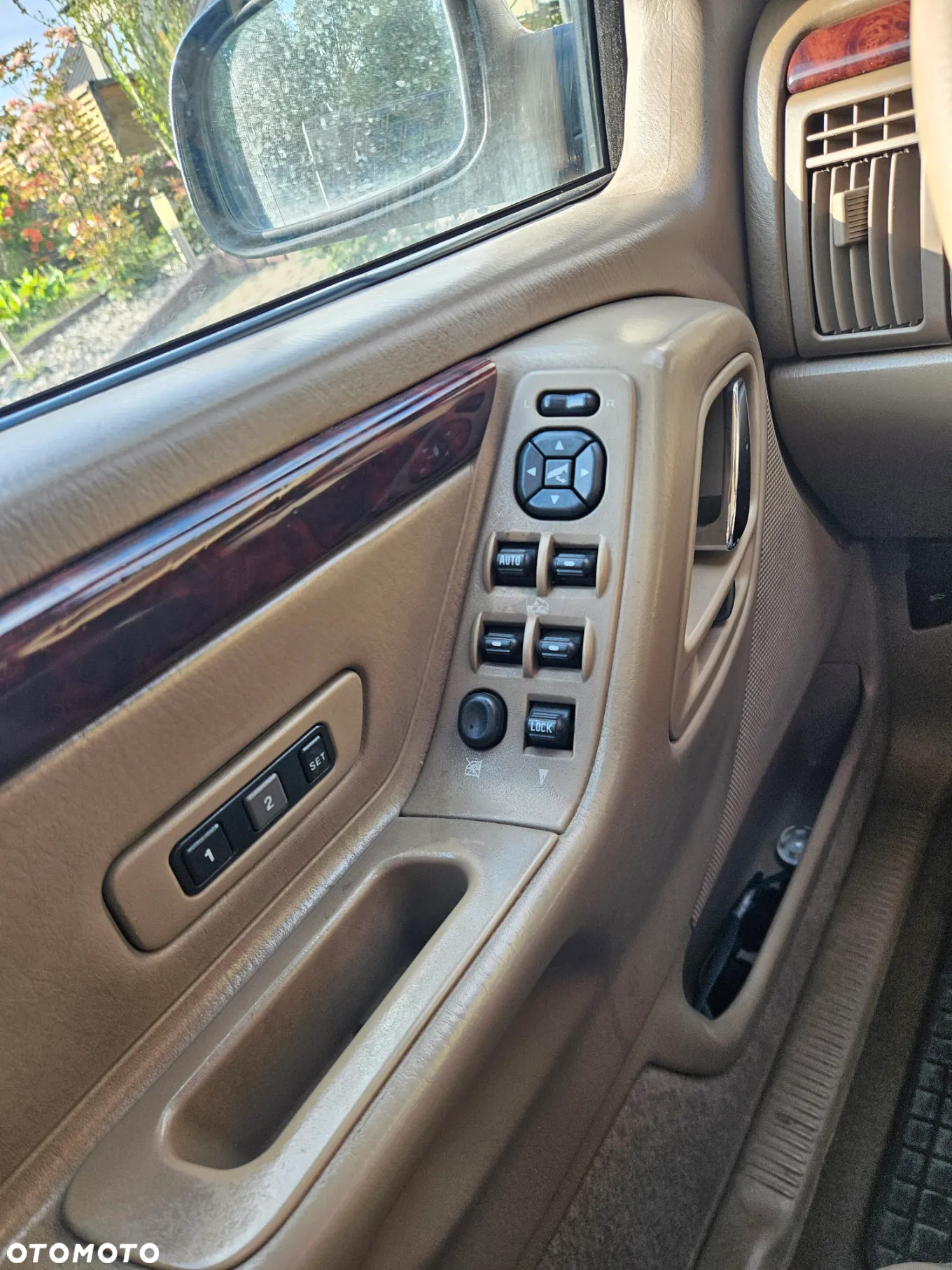 Jeep Grand Cherokee 2.7 CRD Limited - 10