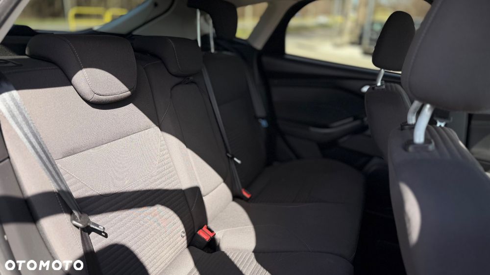 Ford Focus 1.0 EcoBoost Titanium ASS - 19