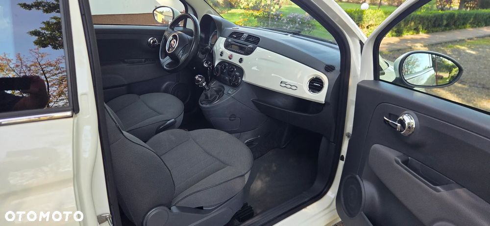 Fiat 500 - 20