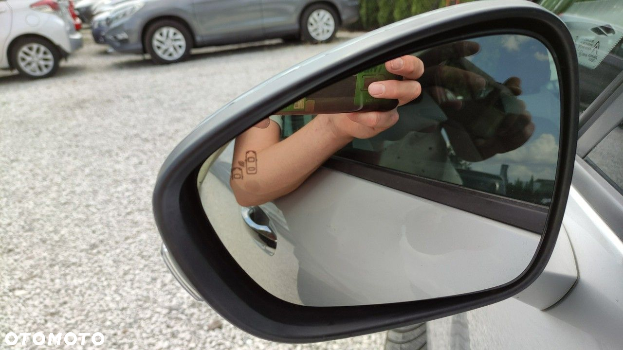 Citroën C4 Grand Picasso - 24