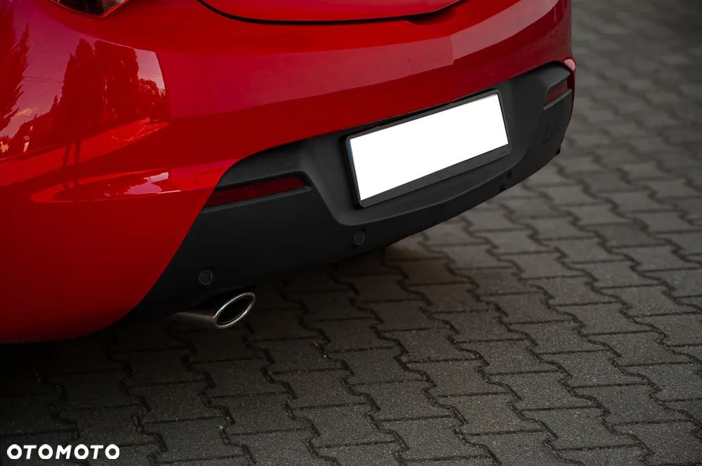 Opel Astra 1.4 Turbo Innovation - 27