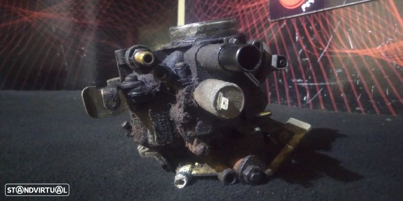 Carburador Renault Clio I (B/C57_, 5/357_) - 3