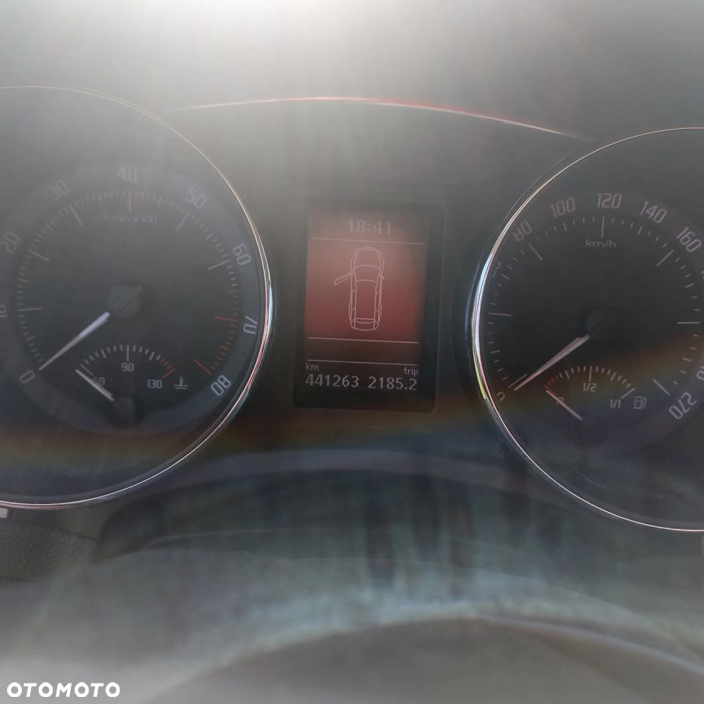 Skoda Superb 1.8 TSI Ambition - 5