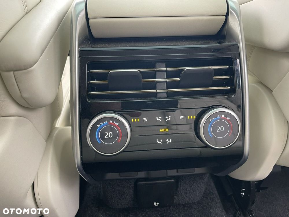 Land Rover Range Rover P530 Autobiography - 16