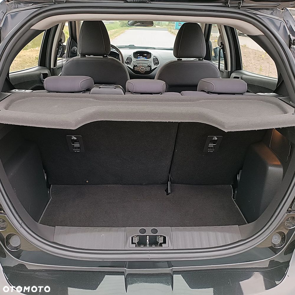 Ford Ka+ - 13