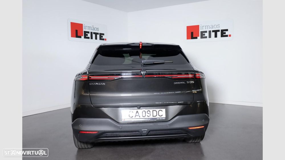 Changan Deepal S05 68.8 kWh Max - 15