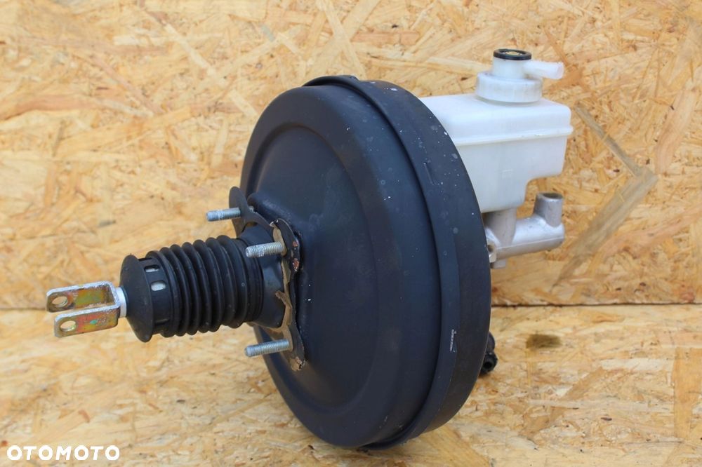 Serwo z pompą LUCAS BMW e38 LSH 80 1161872 - 3
