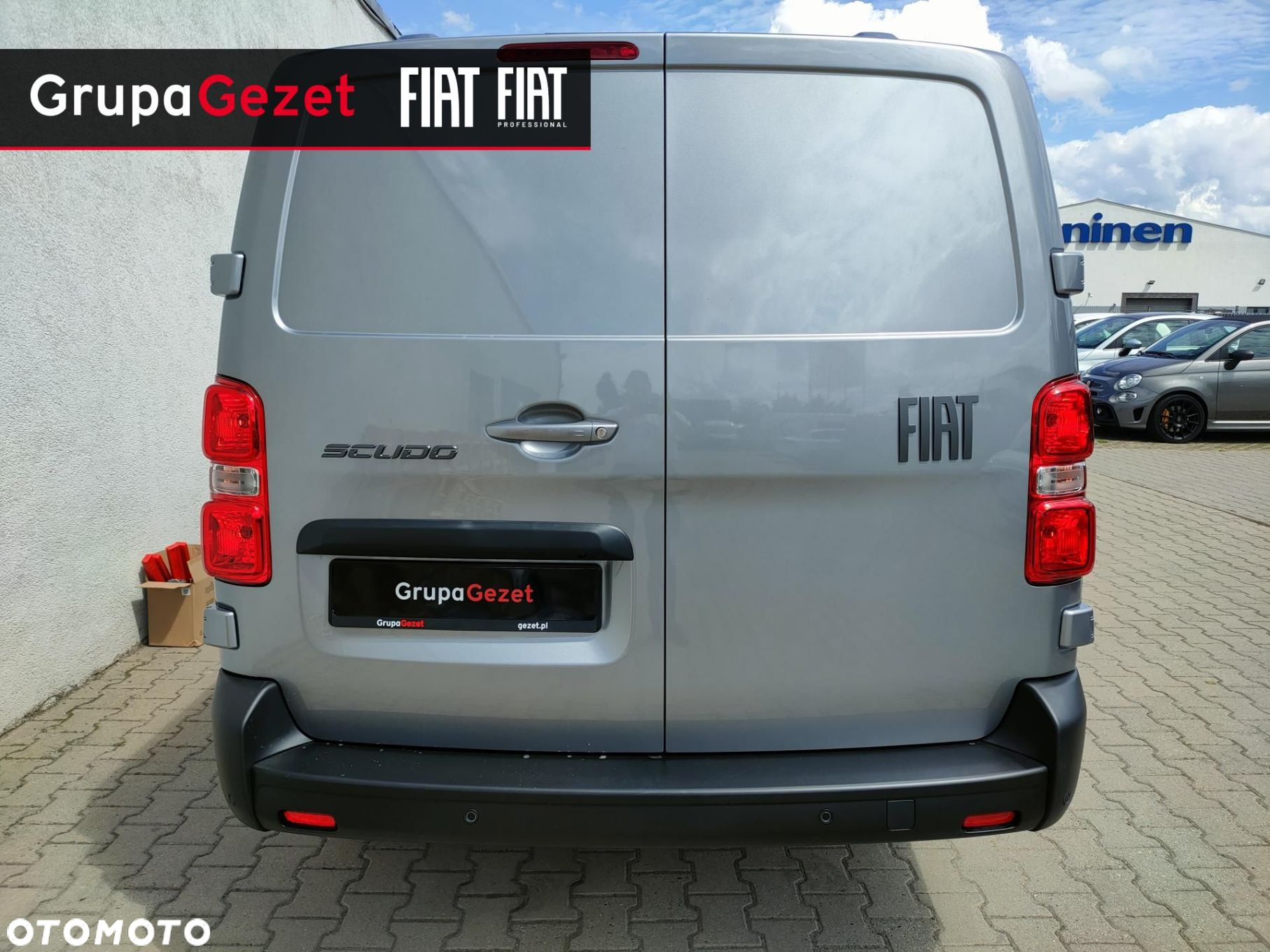 Fiat Scudo - 4