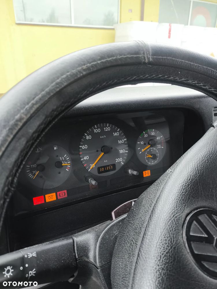 Volkswagen LT 35 - 4