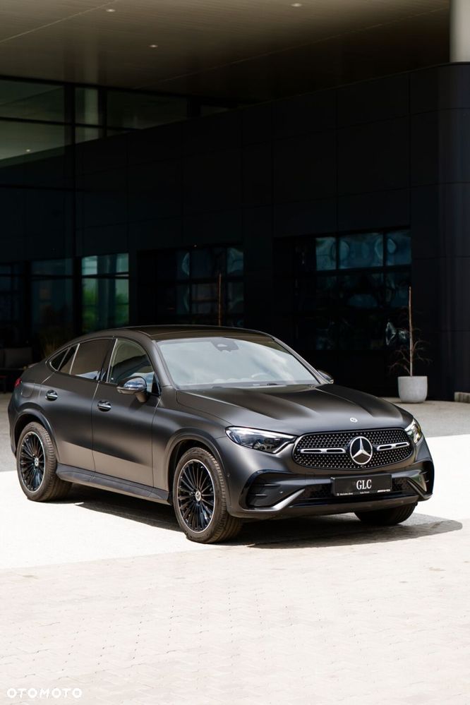 Mercedes-Benz GLC - 7