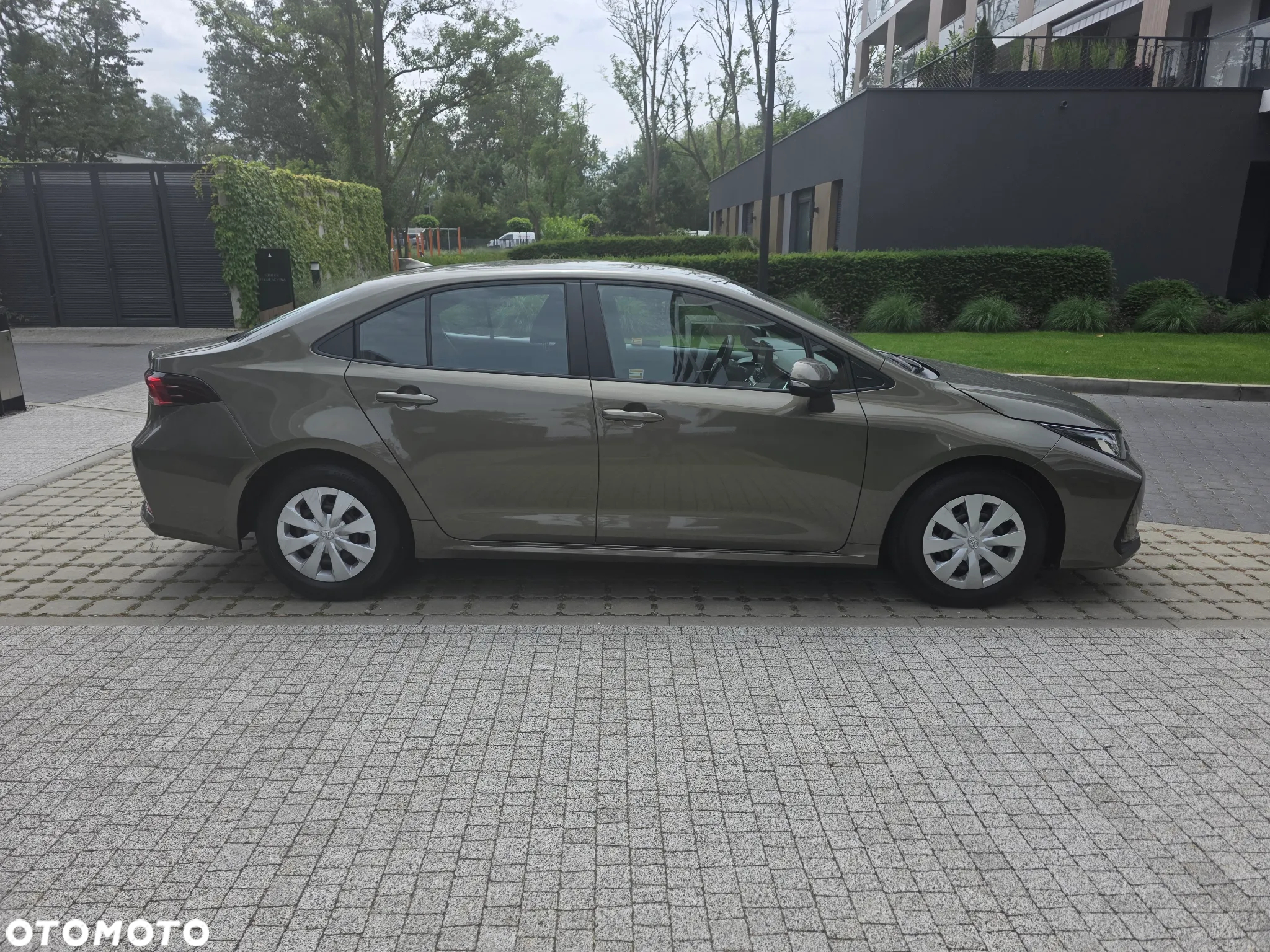 Toyota Corolla 1.5 Active - 10