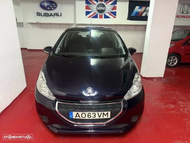 Peugeot 208 1.2 PureTech Access - 4