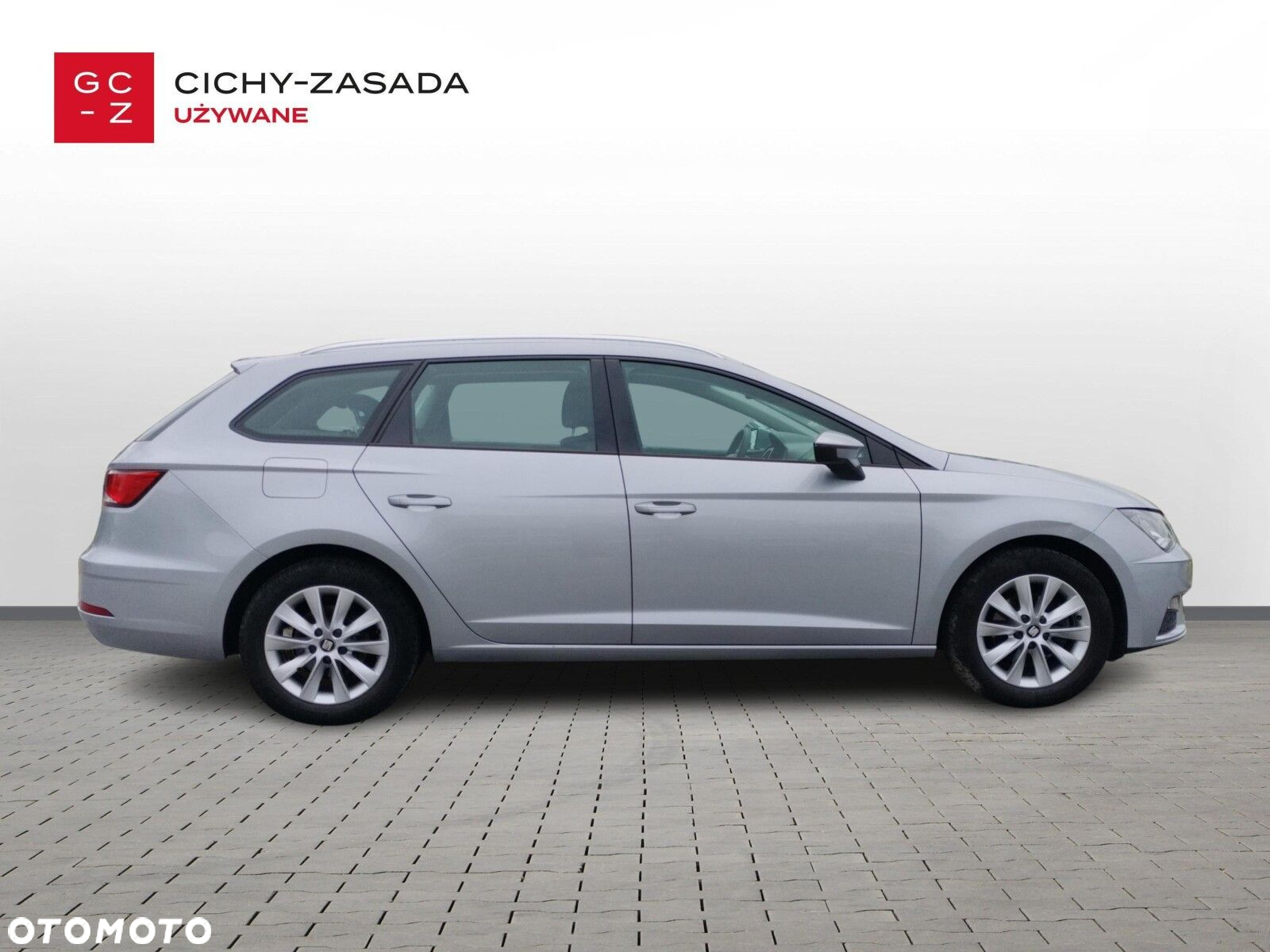 Seat Leon - 6
