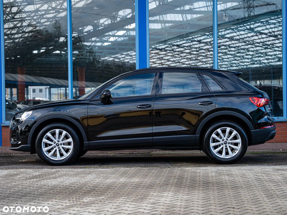 Audi Q3 35 TFSI S tronic - 8