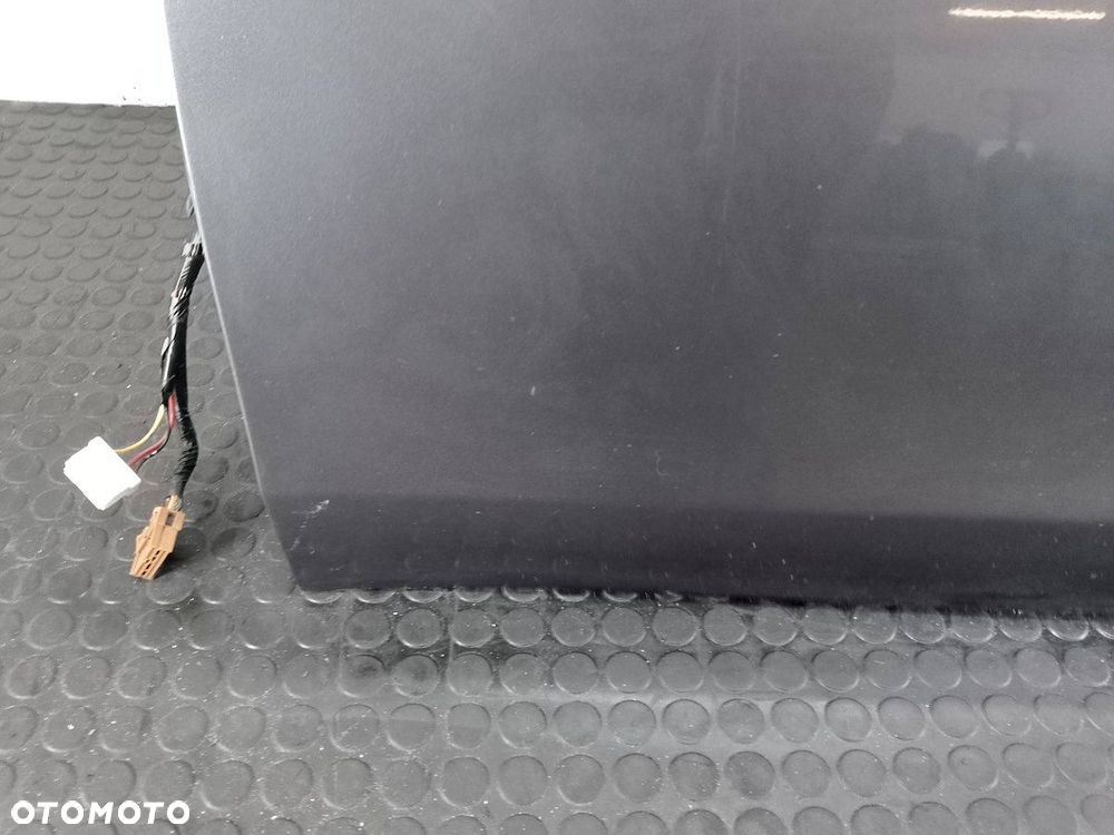 DRZWI PRZÓD LEWY  MITSUBISHI LANCER IX  A39B HATCHBACK - 6