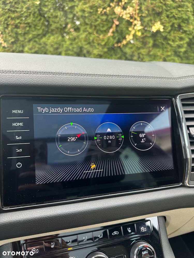 Skoda Kodiaq 2.0 TDI 4x4 DSG L&K - 38