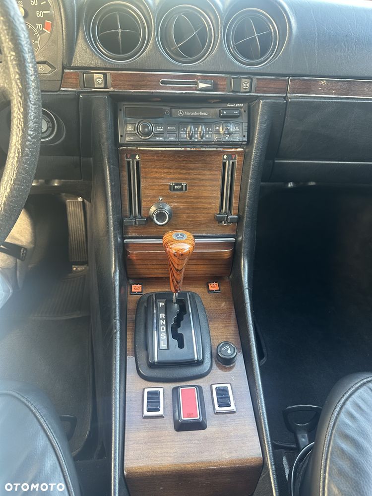 Mercedes-Benz SL - 20