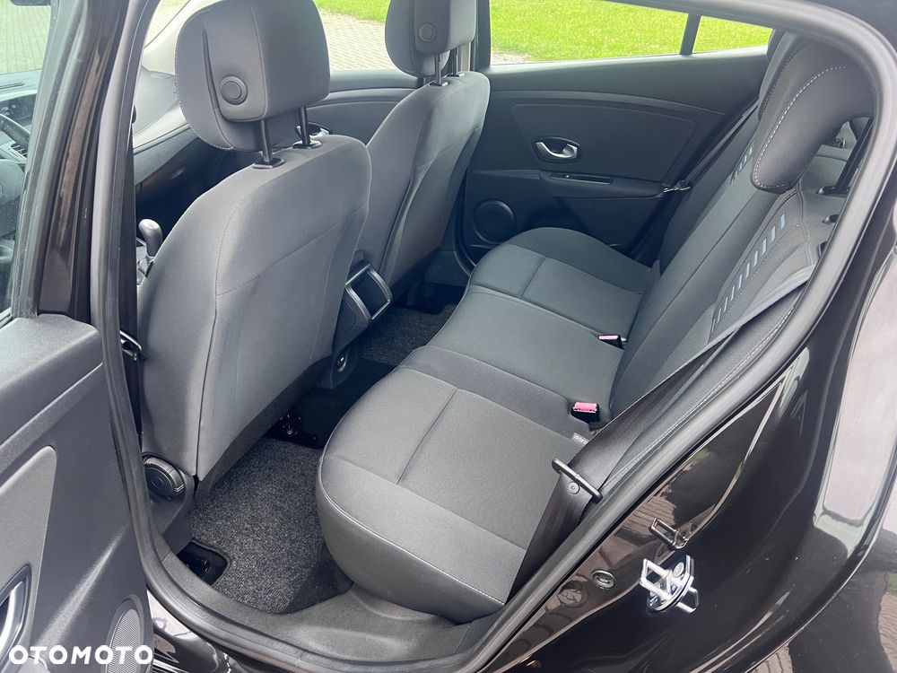 Renault Megane 1.6 16V 100 Expression - 18