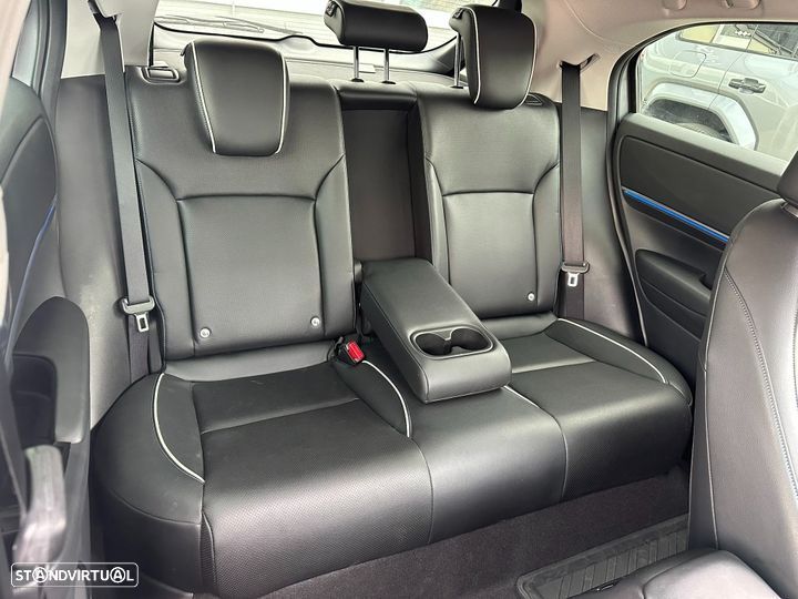 Honda e-Ny1 68.8 kWh - 44