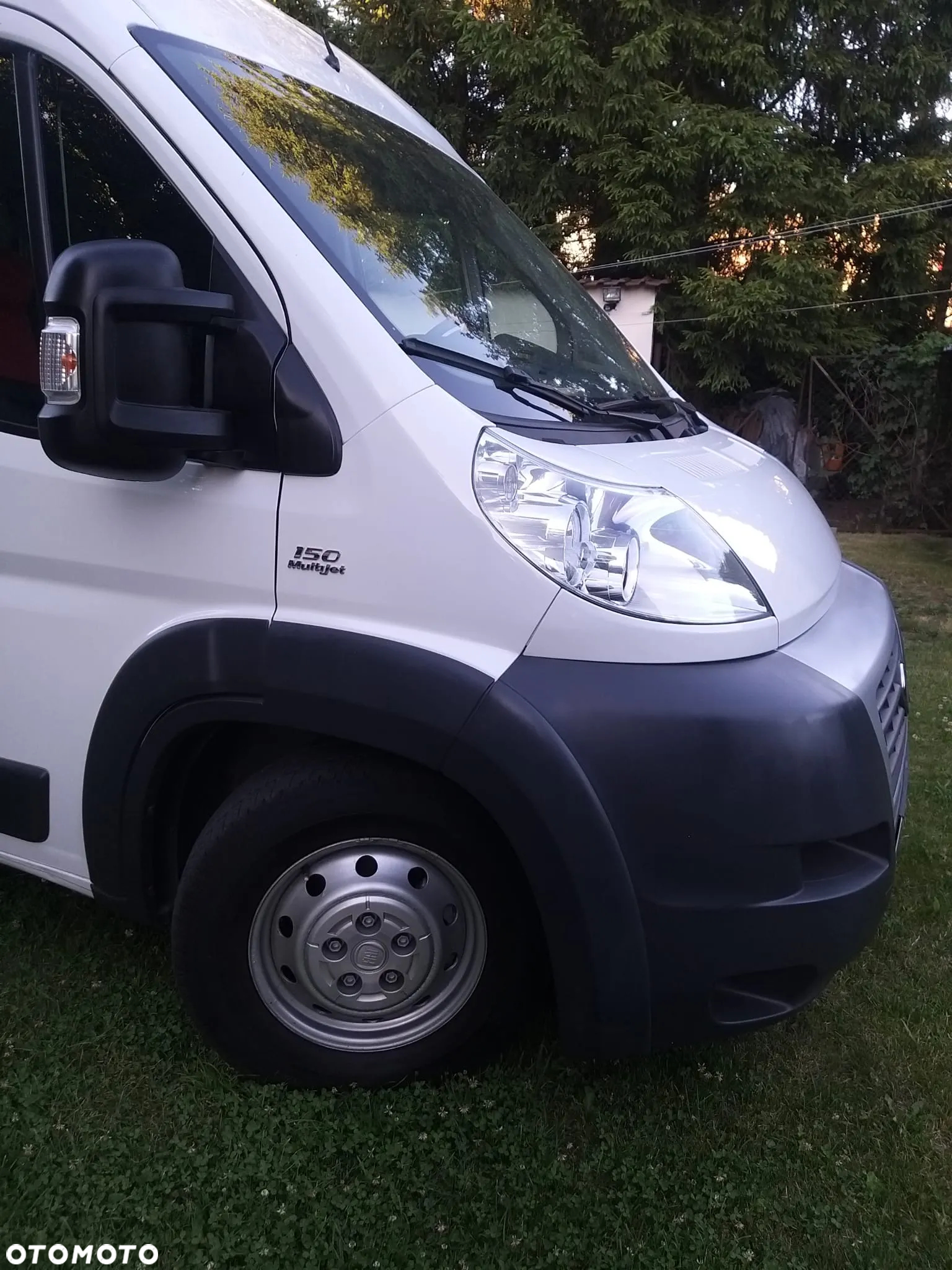 Fiat Ducato Maxi MJ L4 - 3