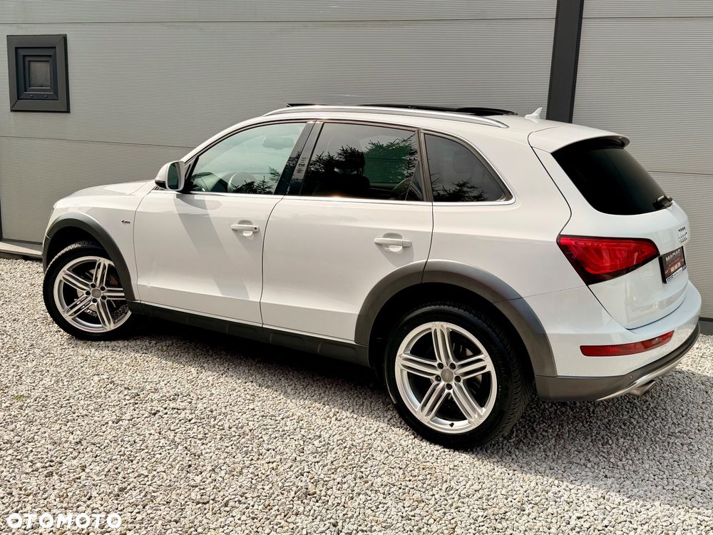 Audi Q5 - 5