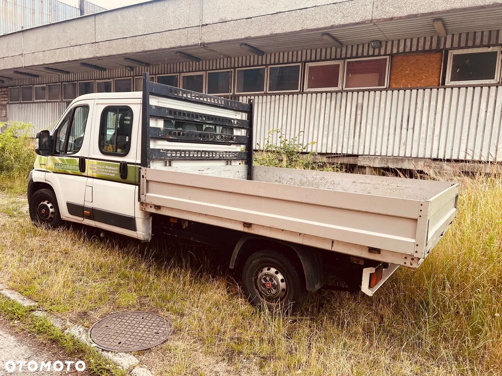 Fiat Ducato - 2