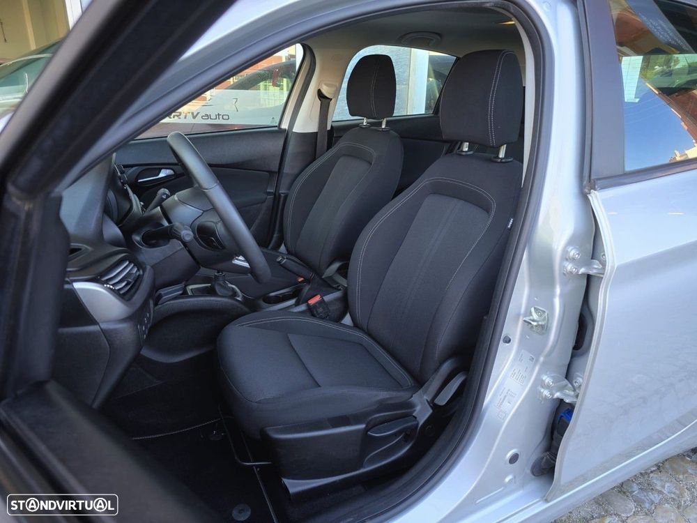 Fiat Tipo 1.4 Easy - 18