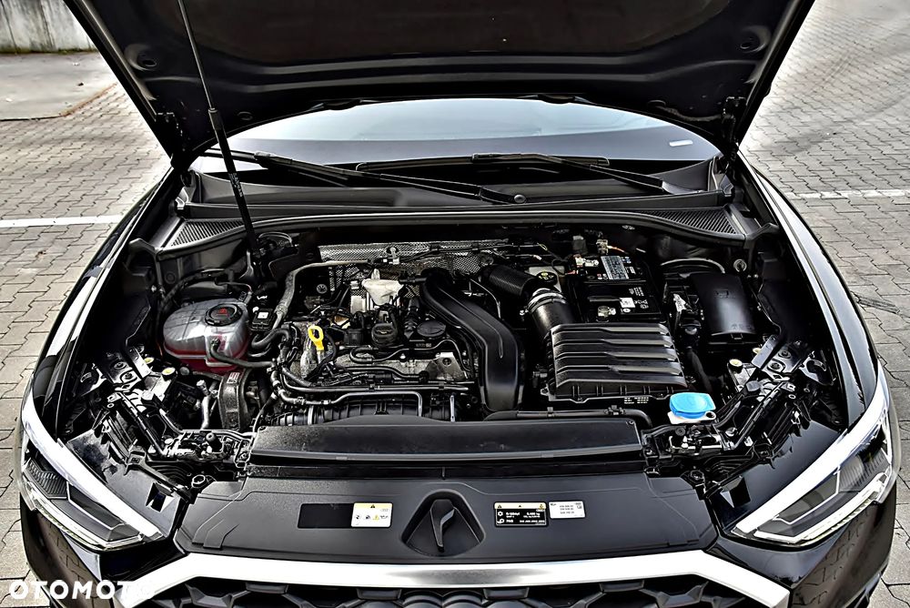 Audi Q3 35 TFSI S tronic - 11