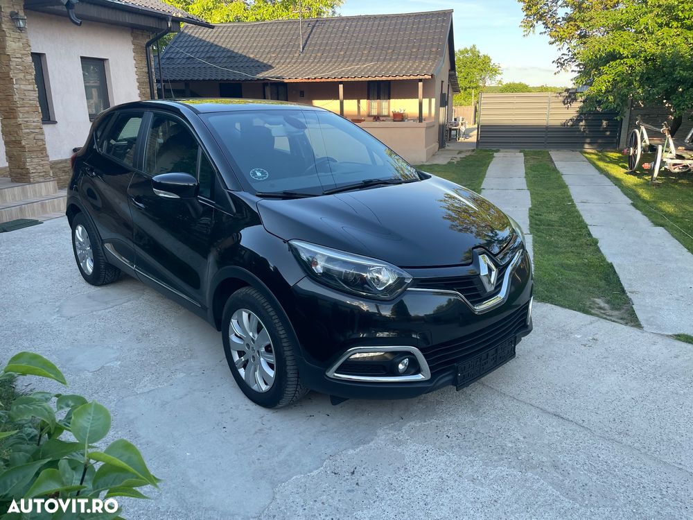 Renault Captur - 2