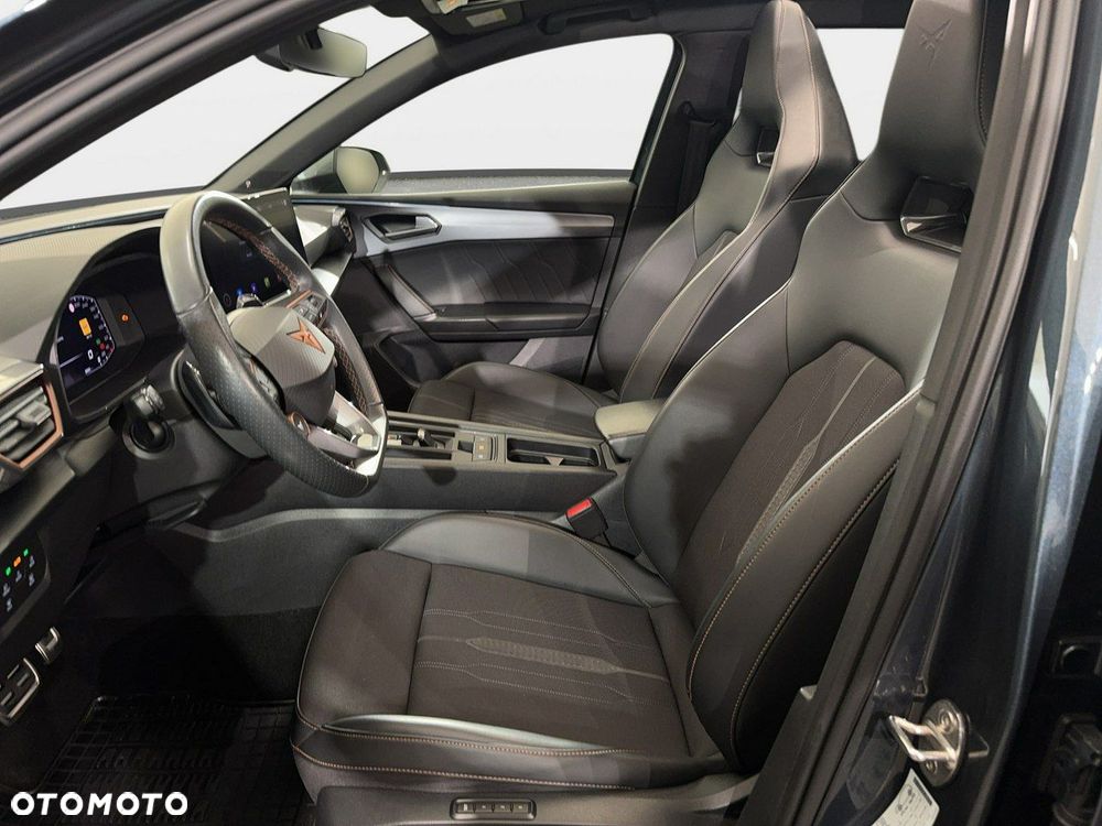 Cupra Leon Sportstourer - 14