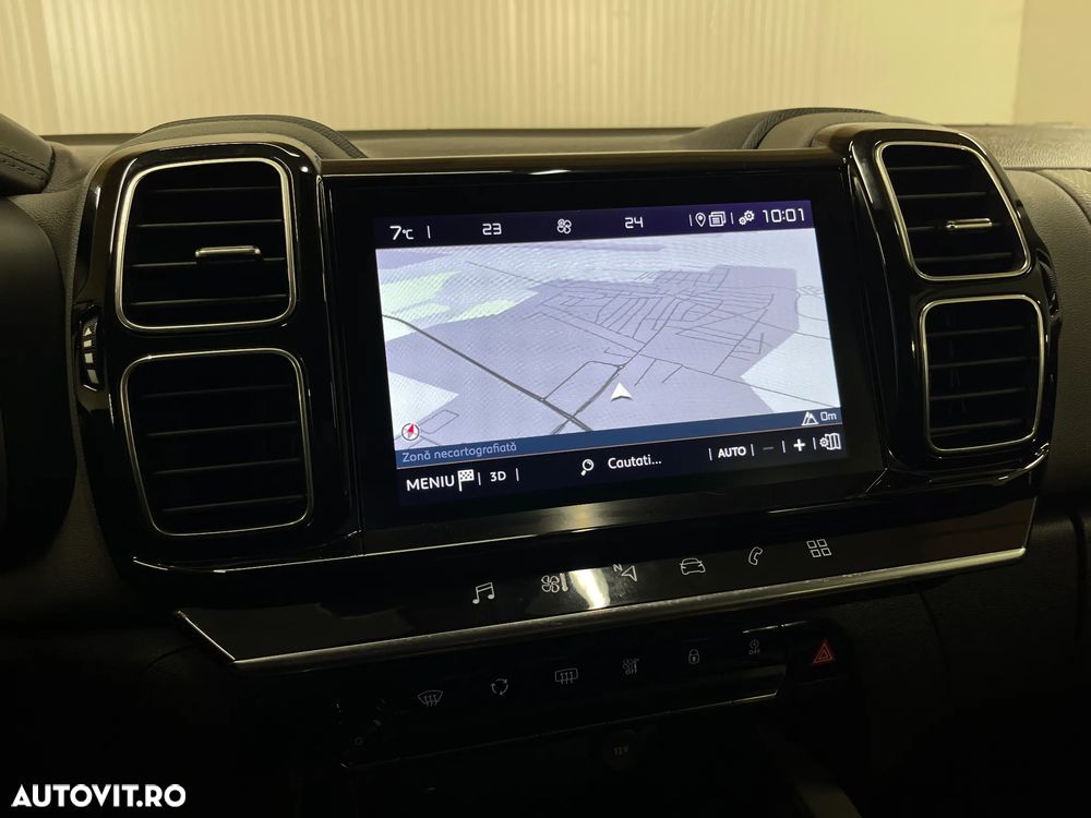 Citroën C5 Aircross BlueHDI 130 S&S EAT8 FEEL PACK - 16