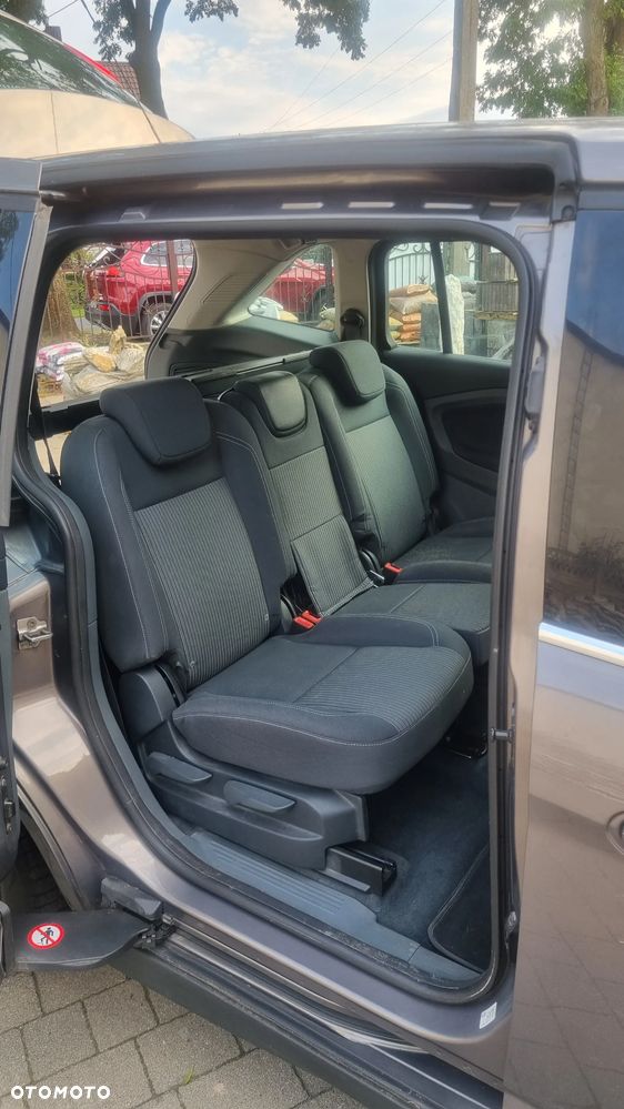 Ford Grand C-MAX 2.0 TDCi Titanium MPS6 - 15