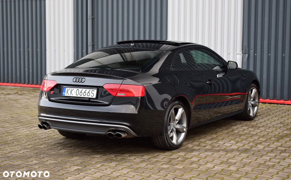 Audi S5 Coupé 3.0 TFSI quattro tiptronic - 28