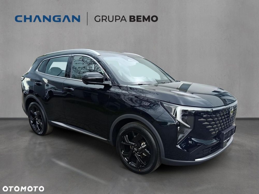 Changan CS55 Plus - 7
