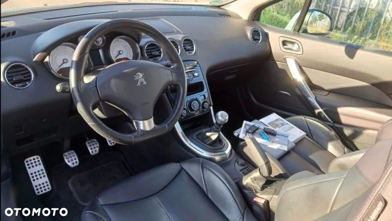 Peugeot 308 CC 1.6 THP Sport Pack - 7