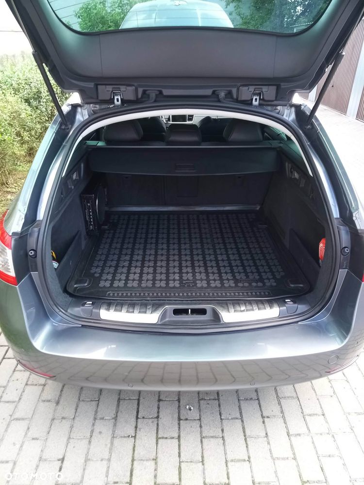 Peugeot 508 2.0 HDi Allure - 9