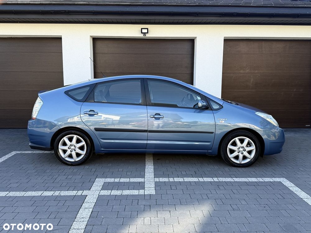 Toyota Prius 1.5 VVT-i Sol (nav) - 9