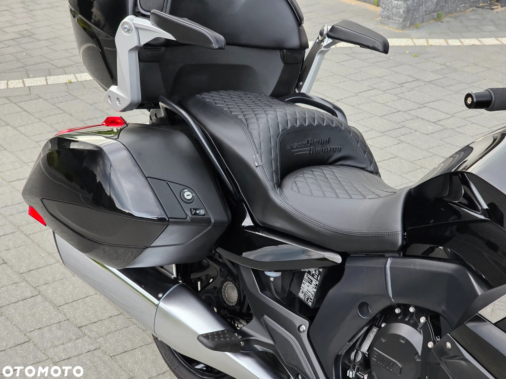 BMW K - 23