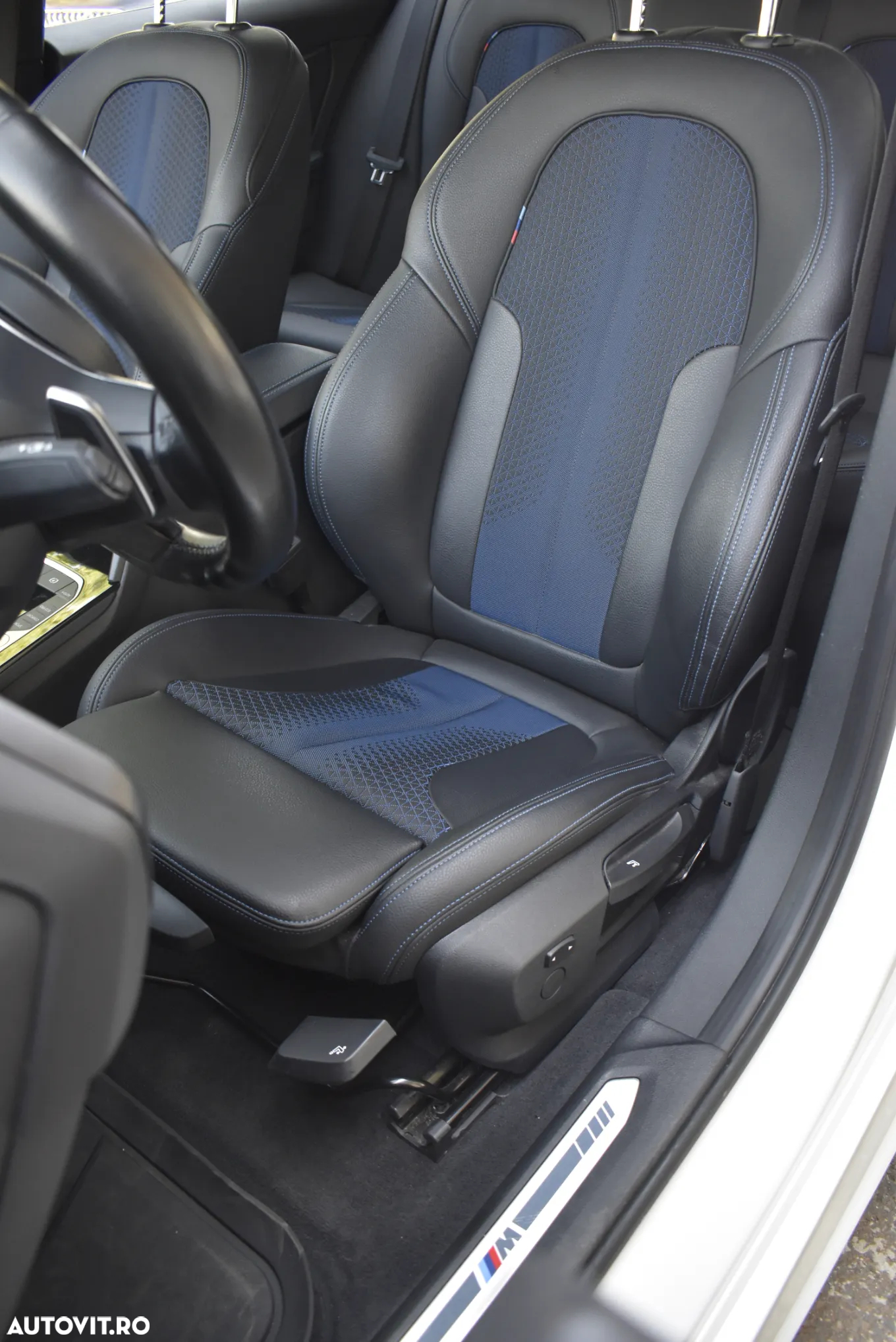 BMW Seria 1 - 36