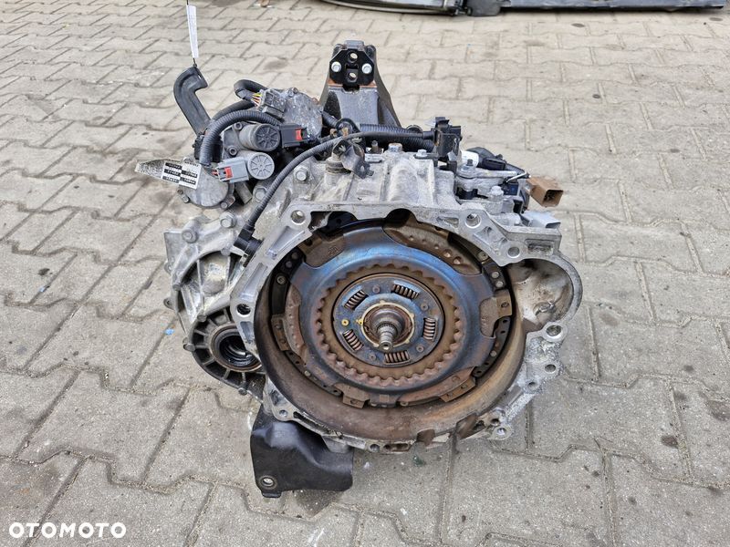 KIA SPORTAGE IV 4 TUCSON III 3 1.6 CRDI SKRZYNIA BIEGÓW AUTOMAT M89U M89UJD - 1