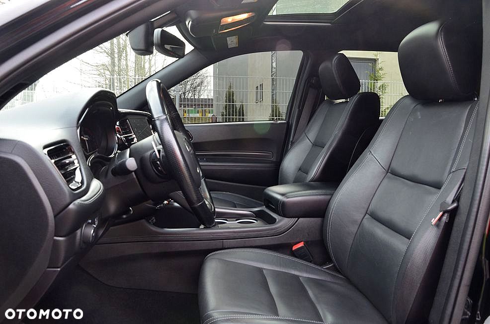 Dodge Durango 3,6 Limited - 36