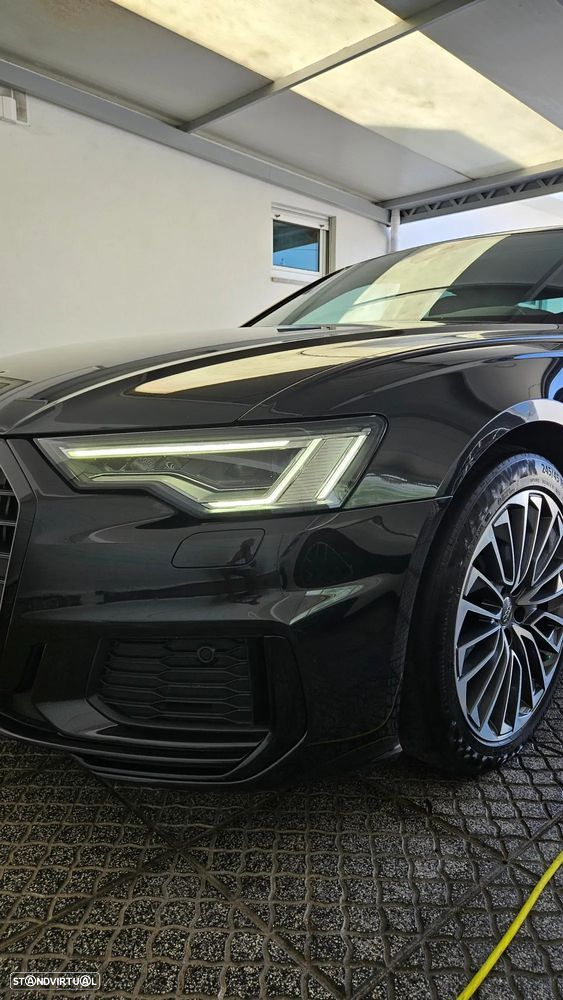 Audi A6 55 TFSIe quattro Competition S tronic - 20
