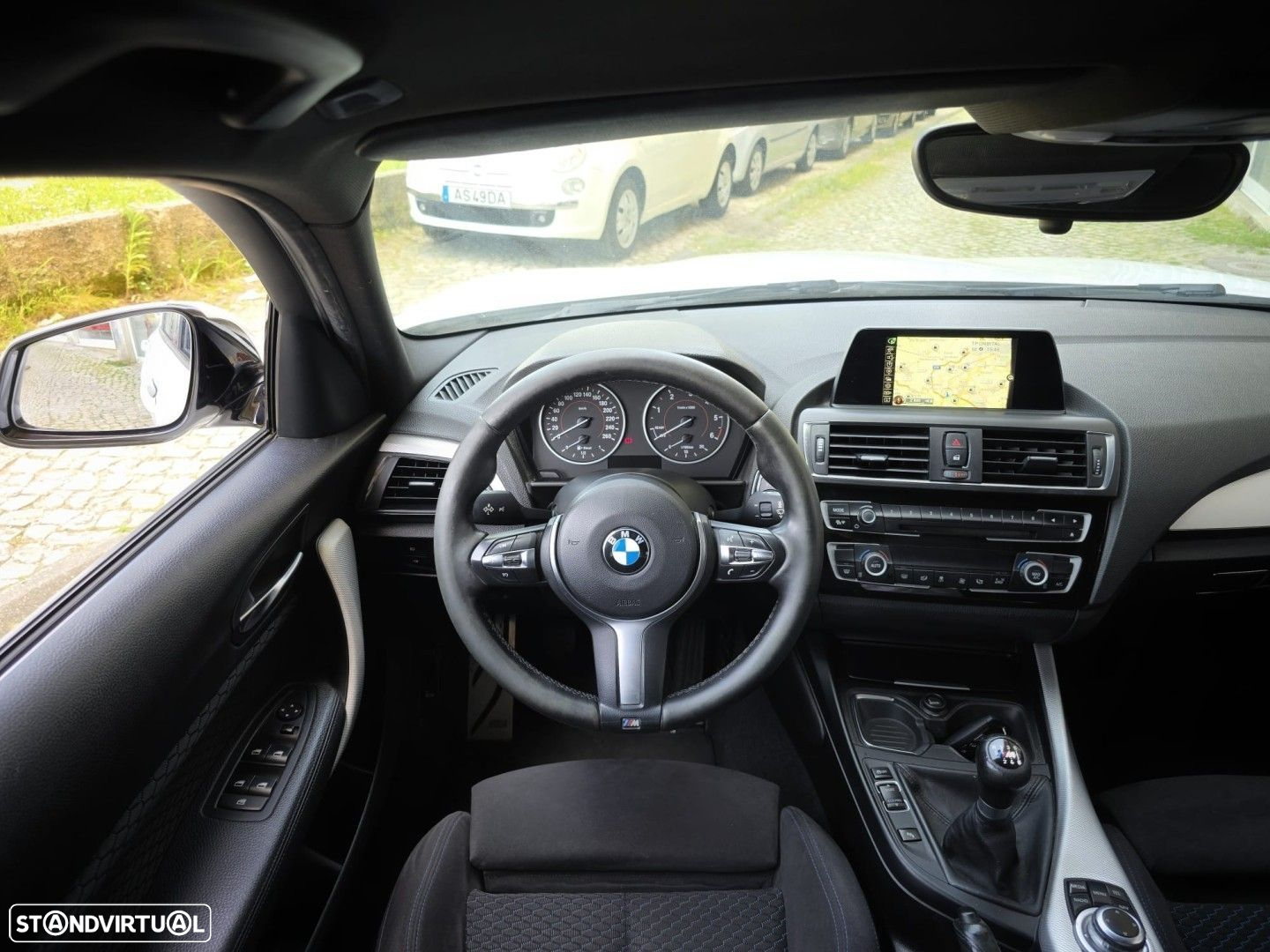 BMW 118 d M Sport - 6