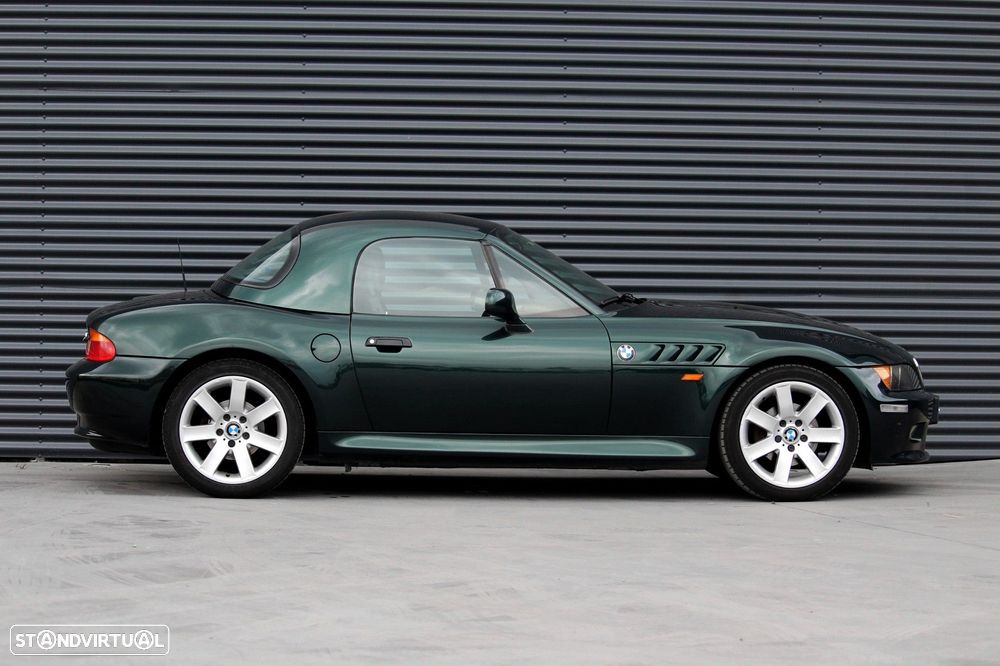 BMW Z3 2.0 - 5