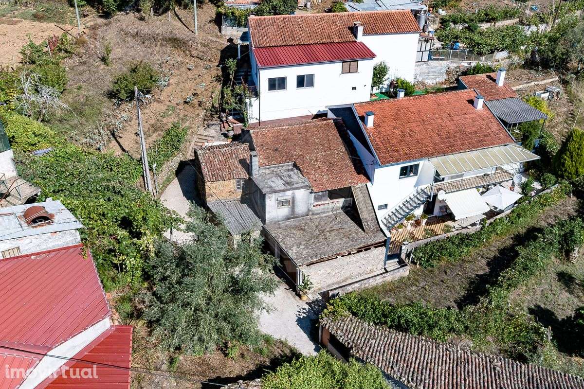 Moradia T3 para venda - Grande imagem: 5/39